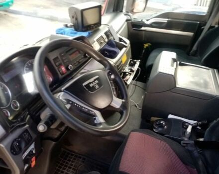 ГАЗ 3302, объемом двигателя 2.3 л и пробегом 0 тыс. км за 22000 $, фото 4 на Automoto.ua