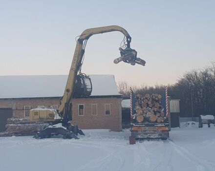 ГАЗ 3302, об'ємом двигуна 2.3 л та пробігом 0 тис. км за 39000 $, фото 7 на Automoto.ua