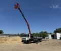 ГАЗ 3302, объемом двигателя 2.3 л и пробегом 0 тыс. км за 40500 $, фото 1 на Automoto.ua
