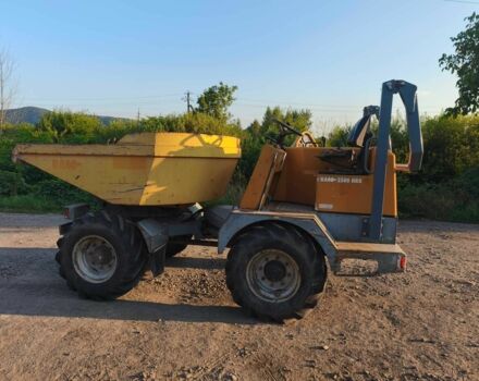 ГАЗ 3302, объемом двигателя 2.3 л и пробегом 0 тыс. км за 24435 $, фото 4 на Automoto.ua