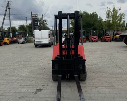 ГАЗ 3302, объемом двигателя 2.3 л и пробегом 0 тыс. км за 4700 $, фото 6 на Automoto.ua
