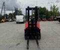 ГАЗ 3302, объемом двигателя 2.3 л и пробегом 0 тыс. км за 4700 $, фото 6 на Automoto.ua