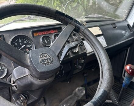 ГАЗ 3302, объемом двигателя 2.3 л и пробегом 0 тыс. км за 10000 $, фото 12 на Automoto.ua