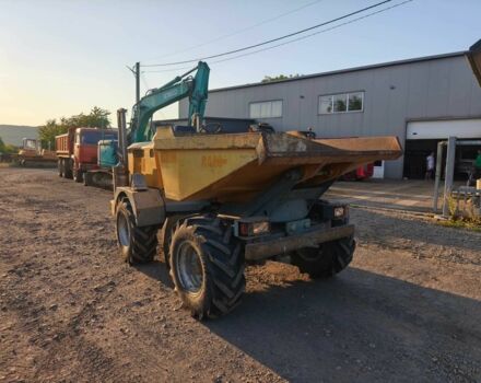 ГАЗ 3302, объемом двигателя 2.3 л и пробегом 0 тыс. км за 24435 $, фото 7 на Automoto.ua