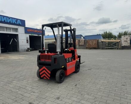 ГАЗ 3302, объемом двигателя 2.3 л и пробегом 0 тыс. км за 4700 $, фото 2 на Automoto.ua