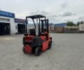 ГАЗ 3302, объемом двигателя 2.3 л и пробегом 0 тыс. км за 4700 $, фото 2 на Automoto.ua