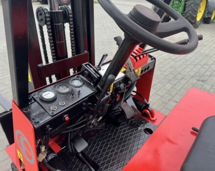 ГАЗ 3302, объемом двигателя 2.3 л и пробегом 0 тыс. км за 4700 $, фото 8 на Automoto.ua