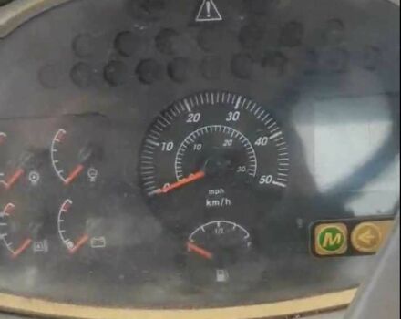ГАЗ 3302, объемом двигателя 2.3 л и пробегом 0 тыс. км за 40924 $, фото 4 на Automoto.ua