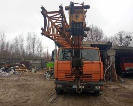 ГАЗ 3302, объемом двигателя 2.3 л и пробегом 0 тыс. км за 57000 $, фото 1 на Automoto.ua