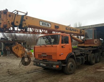 ГАЗ 3302, объемом двигателя 2.3 л и пробегом 0 тыс. км за 57000 $, фото 2 на Automoto.ua