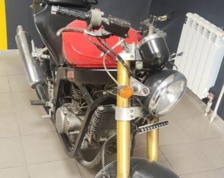 ГАЗ 3302, об'ємом двигуна 0.2 л та пробігом 0 тис. км за 650 $, фото 2 на Automoto.ua