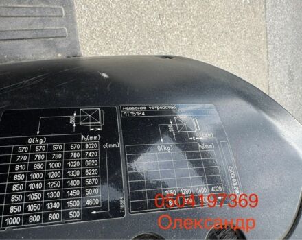 ГАЗ 3302, объемом двигателя 2.3 л и пробегом 0 тыс. км за 8823 $, фото 6 на Automoto.ua