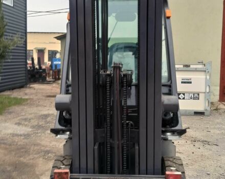 ГАЗ 3302, объемом двигателя 2.3 л и пробегом 0 тыс. км за 12679 $, фото 3 на Automoto.ua