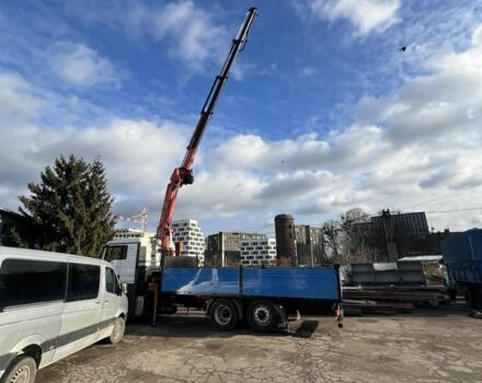 ГАЗ 3302, объемом двигателя 2.3 л и пробегом 0 тыс. км за 39900 $, фото 11 на Automoto.ua