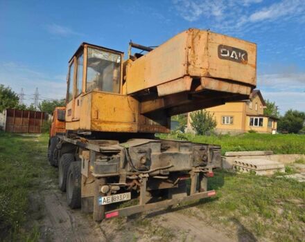 ГАЗ 3302, объемом двигателя 2.3 л и пробегом 0 тыс. км за 57000 $, фото 5 на Automoto.ua
