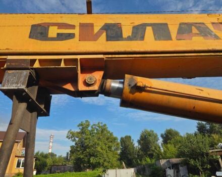 ГАЗ 3302, объемом двигателя 2.3 л и пробегом 0 тыс. км за 57000 $, фото 6 на Automoto.ua