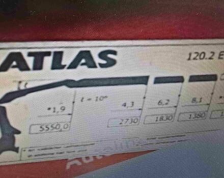 ГАЗ 3302, об'ємом двигуна 2.3 л та пробігом 0 тис. км за 8300 $, фото 4 на Automoto.ua