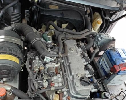 ГАЗ 3302, объемом двигателя 2.3 л и пробегом 0 тыс. км за 12679 $, фото 6 на Automoto.ua