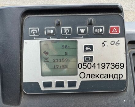 ГАЗ 3302, объемом двигателя 2.3 л и пробегом 0 тыс. км за 8823 $, фото 5 на Automoto.ua