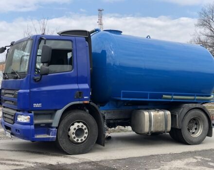 ГАЗ 3302, объемом двигателя 2.3 л и пробегом 0 тыс. км за 7500 $, фото 7 на Automoto.ua