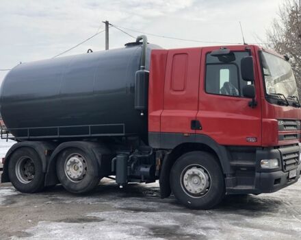 ГАЗ 3302, объемом двигателя 2.3 л и пробегом 0 тыс. км за 7500 $, фото 15 на Automoto.ua