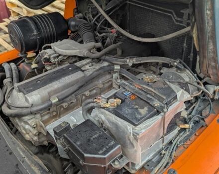 ГАЗ 3302, объемом двигателя 2.3 л и пробегом 0 тыс. км за 15000 $, фото 5 на Automoto.ua