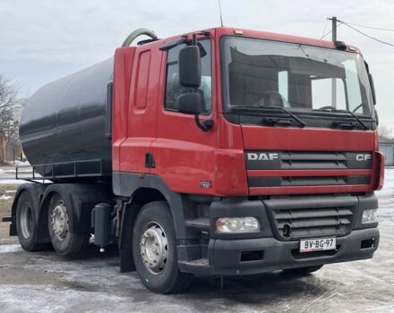 ГАЗ 3302, объемом двигателя 2.3 л и пробегом 0 тыс. км за 7500 $, фото 16 на Automoto.ua