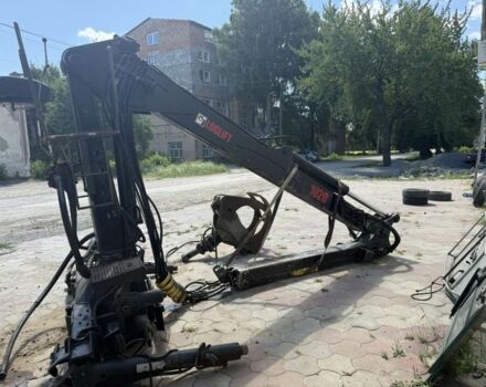 ГАЗ 3302, объемом двигателя 2.3 л и пробегом 0 тыс. км за 7700 $, фото 5 на Automoto.ua
