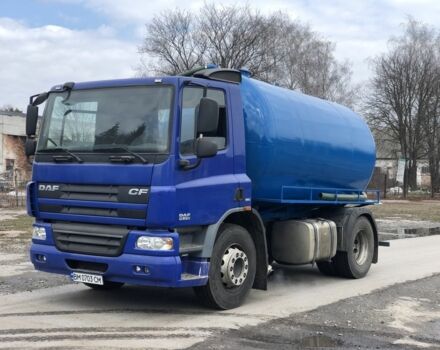 ГАЗ 3302, объемом двигателя 2.3 л и пробегом 0 тыс. км за 7500 $, фото 6 на Automoto.ua