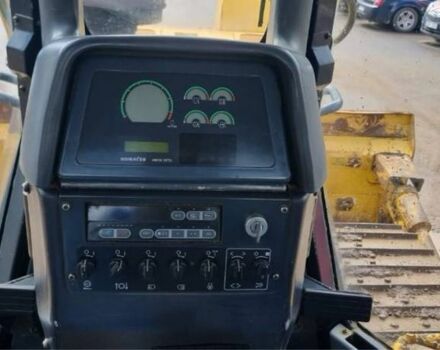 ГАЗ 3302, объемом двигателя 2.3 л и пробегом 0 тыс. км за 78162 $, фото 7 на Automoto.ua