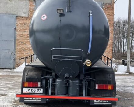 ГАЗ 3302, объемом двигателя 2.3 л и пробегом 0 тыс. км за 7500 $, фото 14 на Automoto.ua