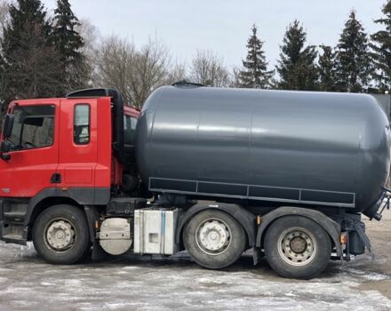 ГАЗ 3302, объемом двигателя 2.3 л и пробегом 0 тыс. км за 7500 $, фото 13 на Automoto.ua