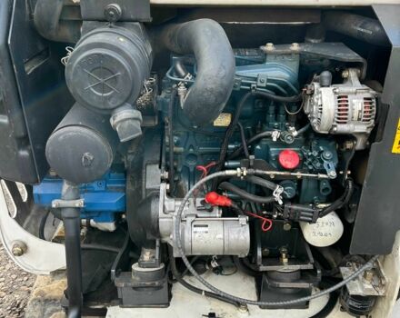 ГАЗ 3302, объемом двигателя 2.3 л и пробегом 0 тыс. км за 26622 $, фото 6 на Automoto.ua