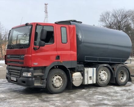 ГАЗ 3302, объемом двигателя 2.3 л и пробегом 0 тыс. км за 7500 $, фото 11 на Automoto.ua