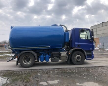 ГАЗ 3302, объемом двигателя 2.3 л и пробегом 0 тыс. км за 7500 $, фото 9 на Automoto.ua
