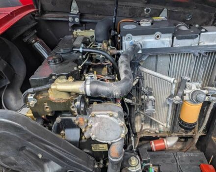 ГАЗ 3302, объемом двигателя 2.3 л и пробегом 0 тыс. км за 46674 $, фото 10 на Automoto.ua