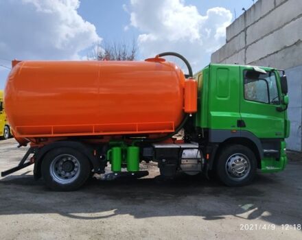 ГАЗ 3302, объемом двигателя 2.3 л и пробегом 0 тыс. км за 7500 $, фото 2 на Automoto.ua