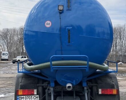 ГАЗ 3302, объемом двигателя 2.3 л и пробегом 0 тыс. км за 7500 $, фото 8 на Automoto.ua