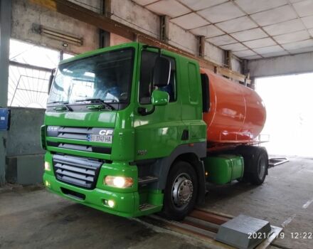 ГАЗ 3302, объемом двигателя 2.3 л и пробегом 0 тыс. км за 7500 $, фото 5 на Automoto.ua