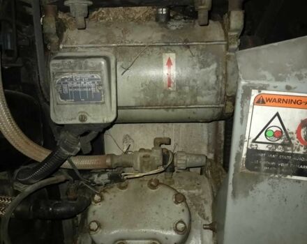 ГАЗ 3302, объемом двигателя 2.3 л и пробегом 0 тыс. км за 2100 $, фото 3 на Automoto.ua