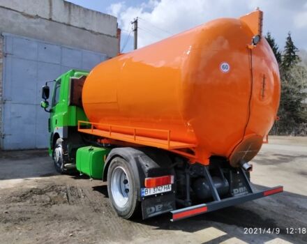 ГАЗ 3302, объемом двигателя 2.3 л и пробегом 0 тыс. км за 7500 $, фото 1 на Automoto.ua