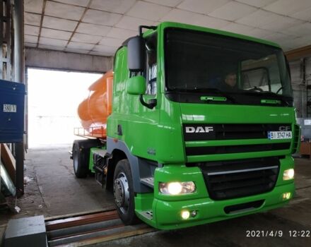 ГАЗ 3302, объемом двигателя 2.3 л и пробегом 0 тыс. км за 7500 $, фото 3 на Automoto.ua