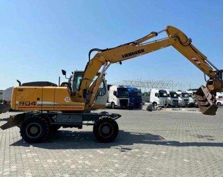 ГАЗ 3302, объемом двигателя 2.3 л и пробегом 0 тыс. км за 68260 $, фото 6 на Automoto.ua