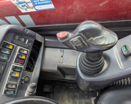 ГАЗ 3302, объемом двигателя 2.3 л и пробегом 0 тыс. км за 46674 $, фото 13 на Automoto.ua