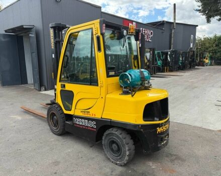 ГАЗ 3302, об'ємом двигуна 2.3 л та пробігом 0 тис. км за 12400 $, фото 3 на Automoto.ua
