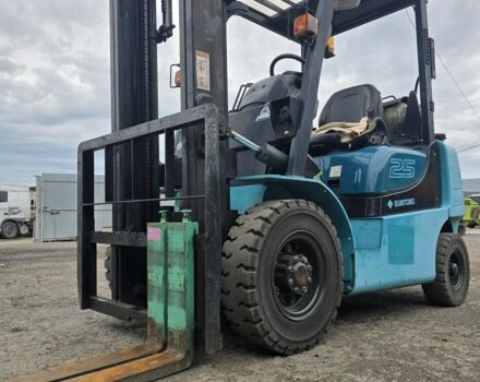 ГАЗ 3302, об'ємом двигуна 2.3 л та пробігом 0 тис. км за 8600 $, фото 2 на Automoto.ua