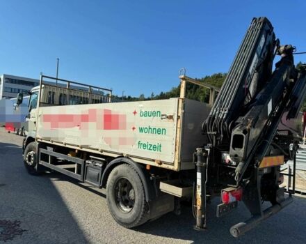 ГАЗ 3302, объемом двигателя 2.3 л и пробегом 0 тыс. км за 51072 $, фото 4 на Automoto.ua