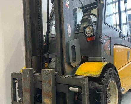 ГАЗ 3302, об'ємом двигуна 2.3 л та пробігом 0 тис. км за 23920 $, фото 4 на Automoto.ua