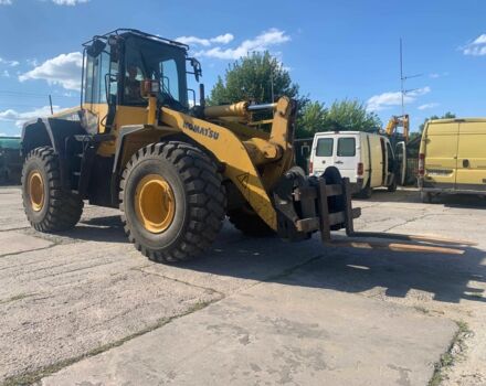 ГАЗ 3302, об'ємом двигуна 2.3 л та пробігом 0 тис. км за 65000 $, фото 12 на Automoto.ua