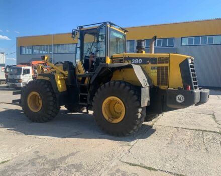 ГАЗ 3302, об'ємом двигуна 2.3 л та пробігом 0 тис. км за 65000 $, фото 10 на Automoto.ua